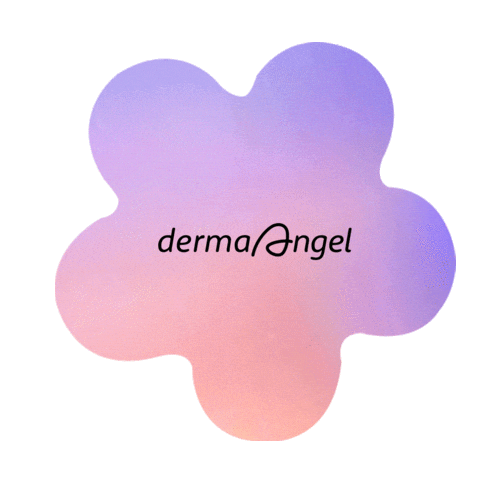 Nice Day Flower Sticker by Derma Angel Indonesia