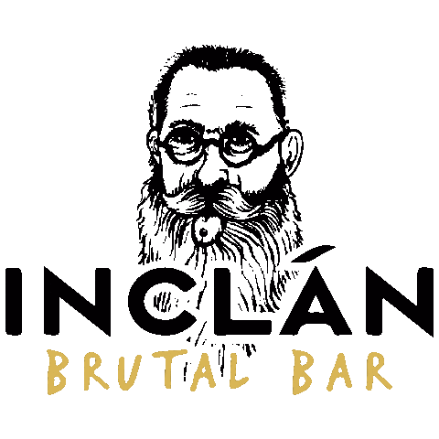 Inclanbrutalbar Sticker
