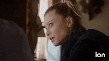 Spying Chicago Fire GIF by ION