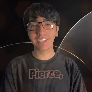 Pierce