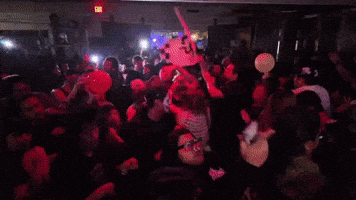 Ska Skanking GIF by Bill Skasby