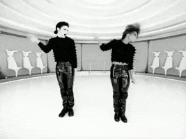Scream GIF