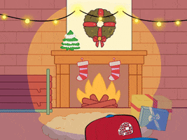 Happy Merry Christmas GIF by Pudgy Penguins