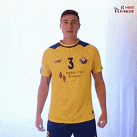 Lets Go Win GIF by Indian Football
