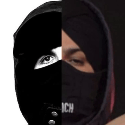 Sidhu Moosewala GIF