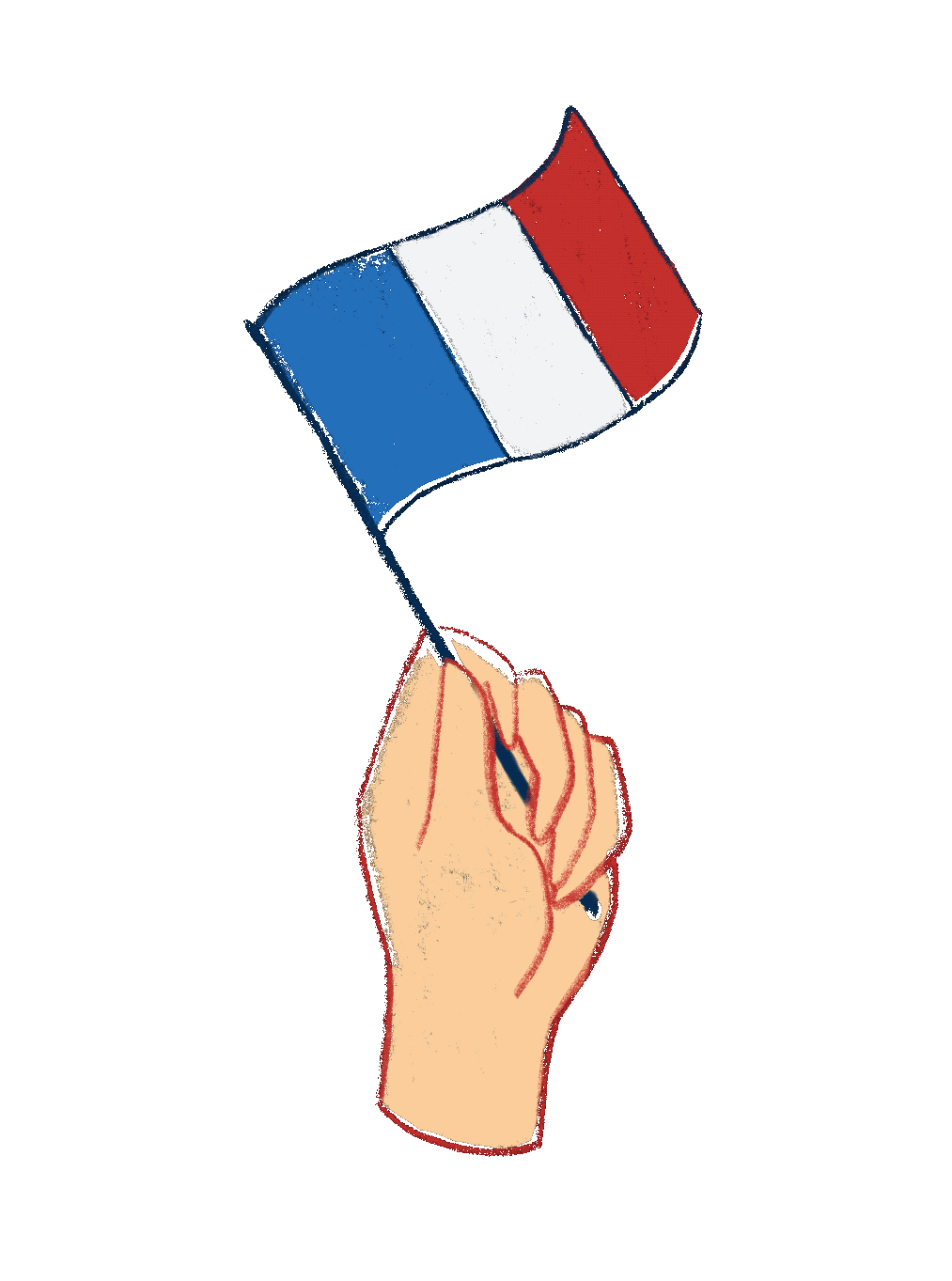 French gifs
