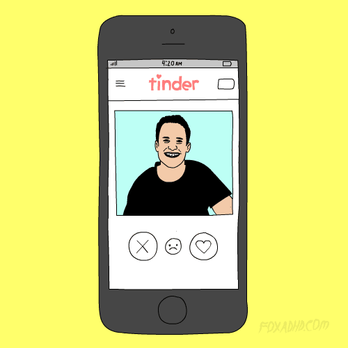 sean solomon artists on tumblr GIF by Animation Domination High-Def