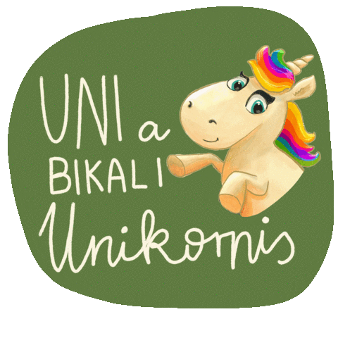 Élménybirtok Sticker