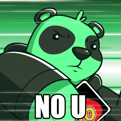 Comeback Uno GIF by SuperVerse