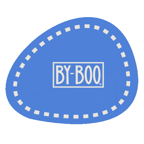 Cirkle Sticker by By-Boo