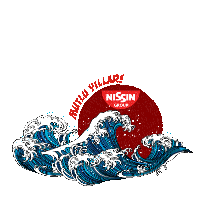 2023 Sticker by Nissin_TR