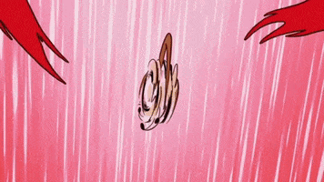 Kill Bill Cartoon GIF by The Line Animation