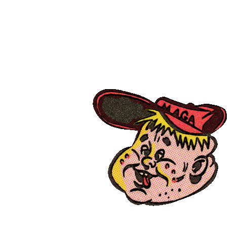 Pinko Joe Sticker