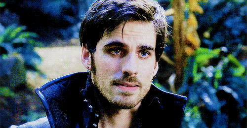 captain hook