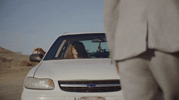 Car Driving GIF by JAWNY