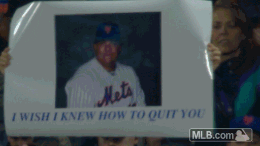 mets GIF by MLB