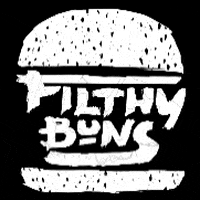 Blow Up Burgers GIF by filthybuns