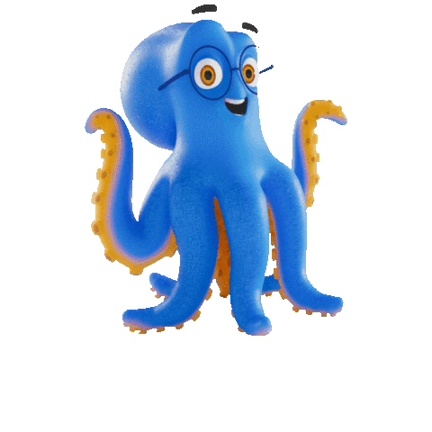 Cimri Sticker