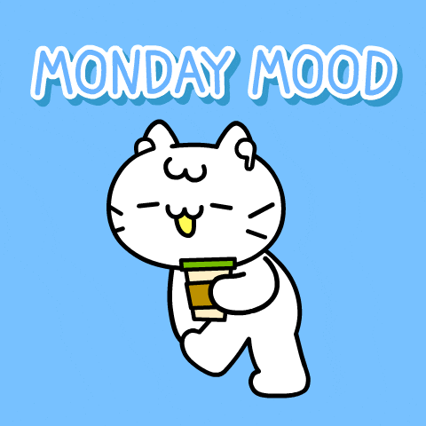 Working Coffee Time GIF by Mikitti