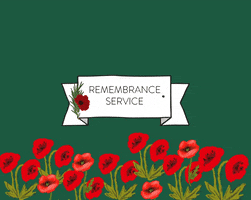 Remembrance GIF