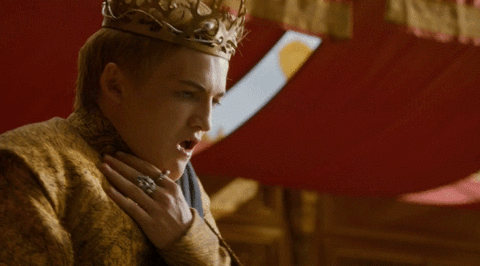 Joffrey GIF - Find & Share on GIPHY