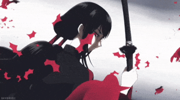 Saya GIF