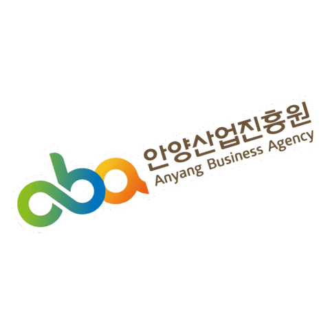 안양 Sticker by ABA