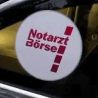 Notarzt_boerse instagram car work germany GIF