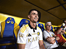 Happy Lets Go GIF
