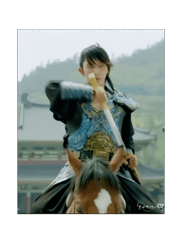 Leejoongi Wangso Sticker