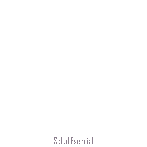 Salud Esencial Sticker