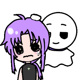 Vtuber No Sticker