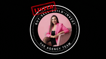 GIF by The Agency Team