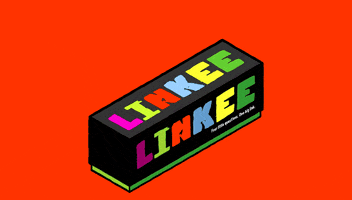 Linkee GIF by Big Potato Games