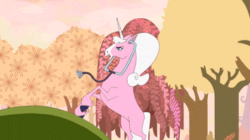 my little pony animation GIF by Cartoon Hangover