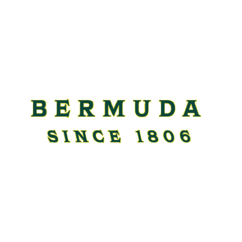 Goslings Rum Sticker