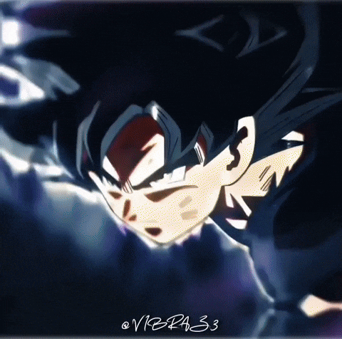 Dragonball GIF