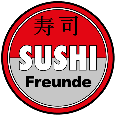 Sticker by Sushifreunde
