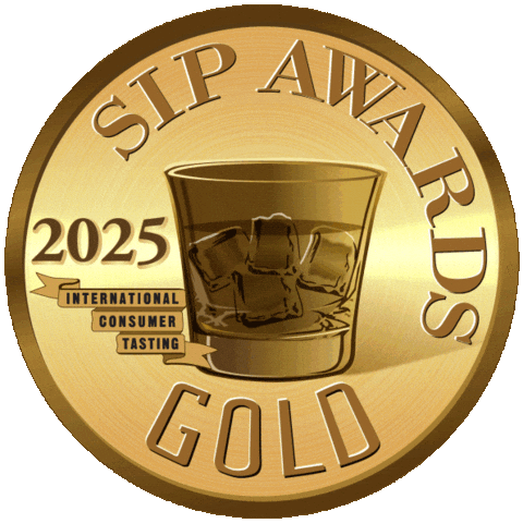 Sip Gold Sticker by SIP Awards