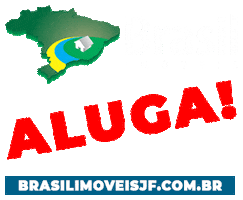 Brasil Imóveis Sticker