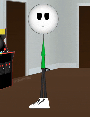 Animation 2D GIF