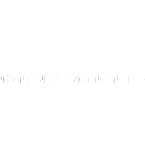 NDKC Scenografija Sticker