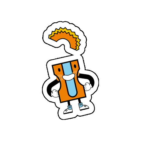 Sticker by Simball Argentina