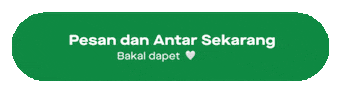 Point Partner Sticker by GoFoodPartners by GoJek