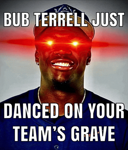 War Eagle Auburn Baseball GIF