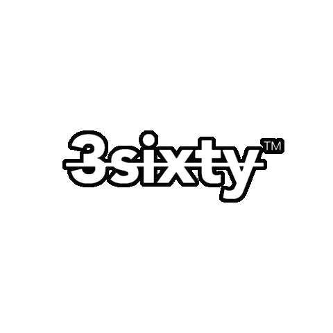 3sixty Shop Sticker
