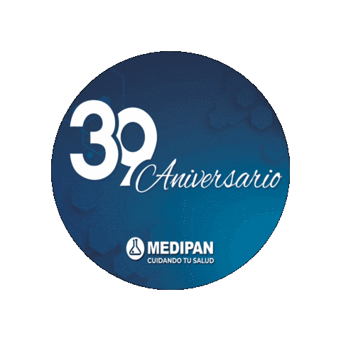 Medipan Sticker