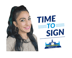 France Rodriguez - Real Estate Sticker