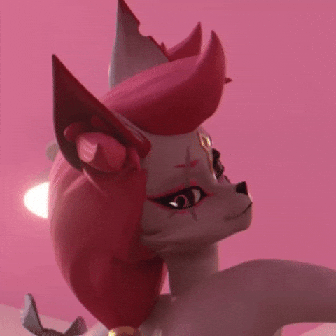 Kimiko GIF