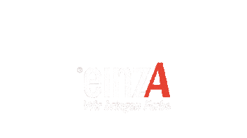 einzA Farben Sticker